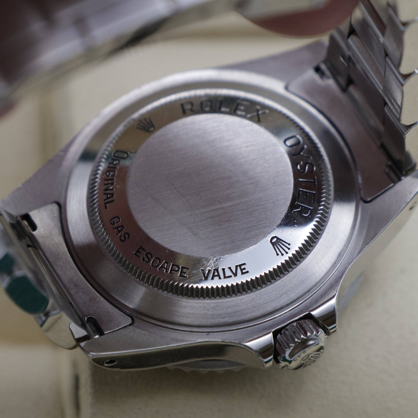 Rolex Sea-Dweller 4000 16600 | 2001 | Watch Only