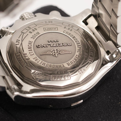 Breitling Super Avenger II A1337111/BC29