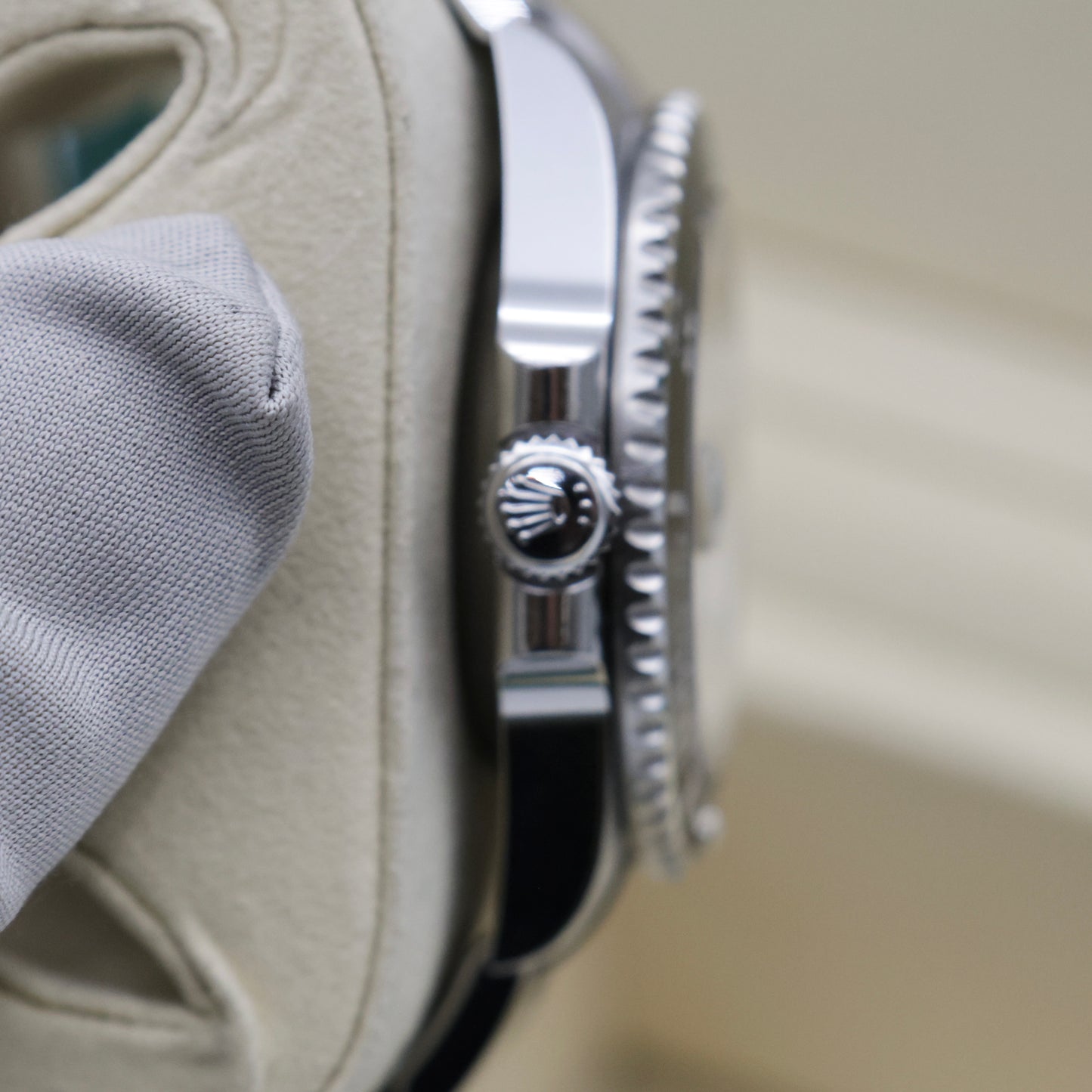 Rolex Submariner Date 116610LN | Full Set | November 2019