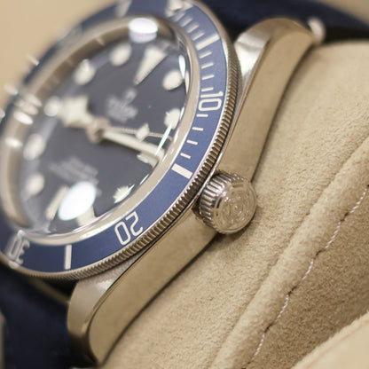 Tudor Black Bay 58 Blue | 79030B | 2021 | Full Set | On Strap