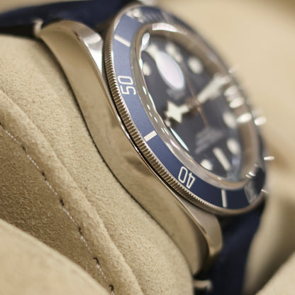 Tudor Black Bay 58 Blue | 79030B | 2021 | Full Set | On Strap