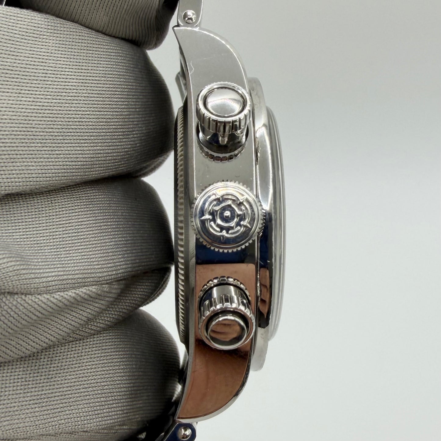 Tudor Black Bay Chronograph 79360N - 2023 Full Set