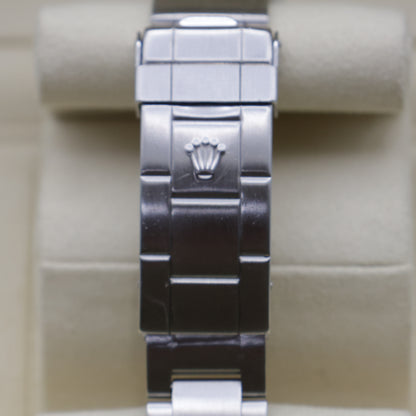 Rolex Sea-Dweller 4000 16600 | 2001 | Watch Only