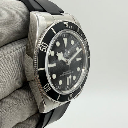 Tudor Black Bay Monochrome 7941A1A0NU – 2024 Full Set