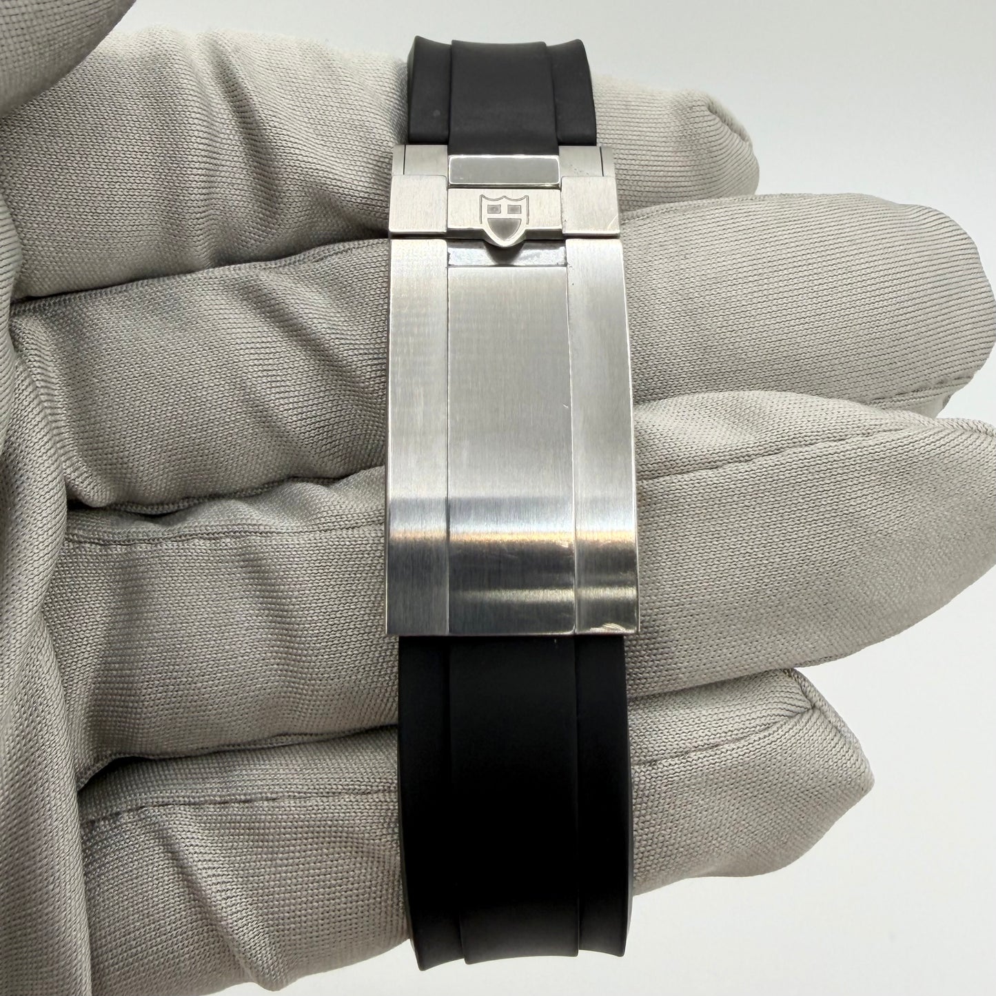 Tudor Black Bay Monochrome 7941A1A0NU – 2024 Full Set