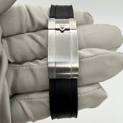 Tudor Black Bay Monochrome 7941A1A0NU – 2024 Full Set