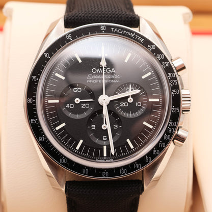 Omega Speedmaster Moonwatch Professional Sapphire Sandwich - 2022