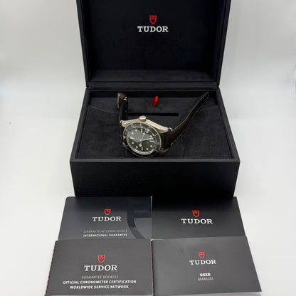 Tudor Black Bay 58 925 Ref 79010SG | 2023