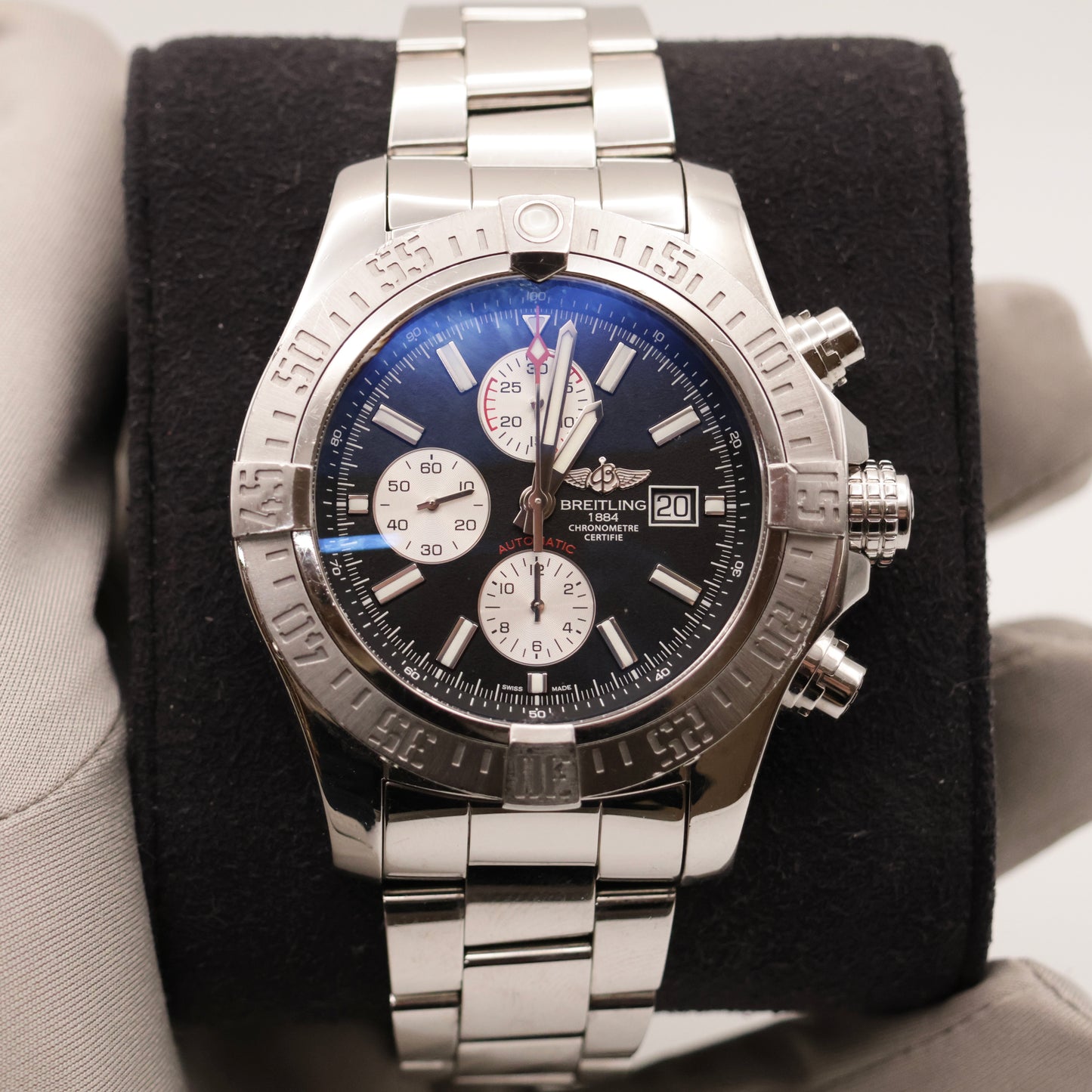 Breitling Super Avenger II A1337111/BC29