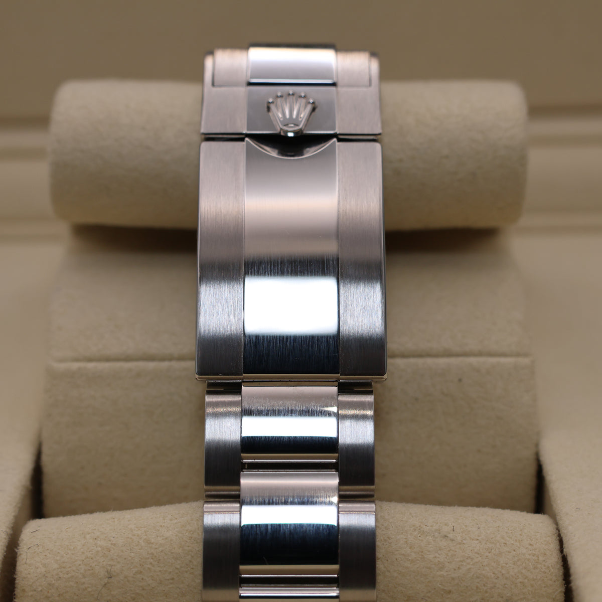 Rolex GMT-Master II “Sprite” 126720VTNR - 2026 - Full Set