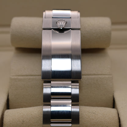 Rolex GMT-Master II “Sprite” 126720VTNR - 2026 - Full Set