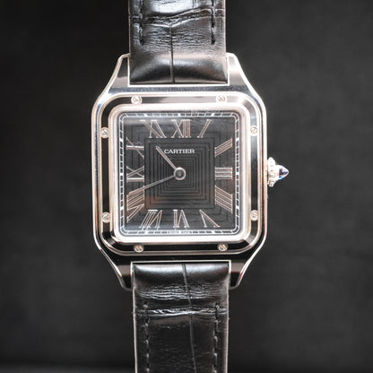 Cartier Santos-Dumont WSSA0046 - 2026