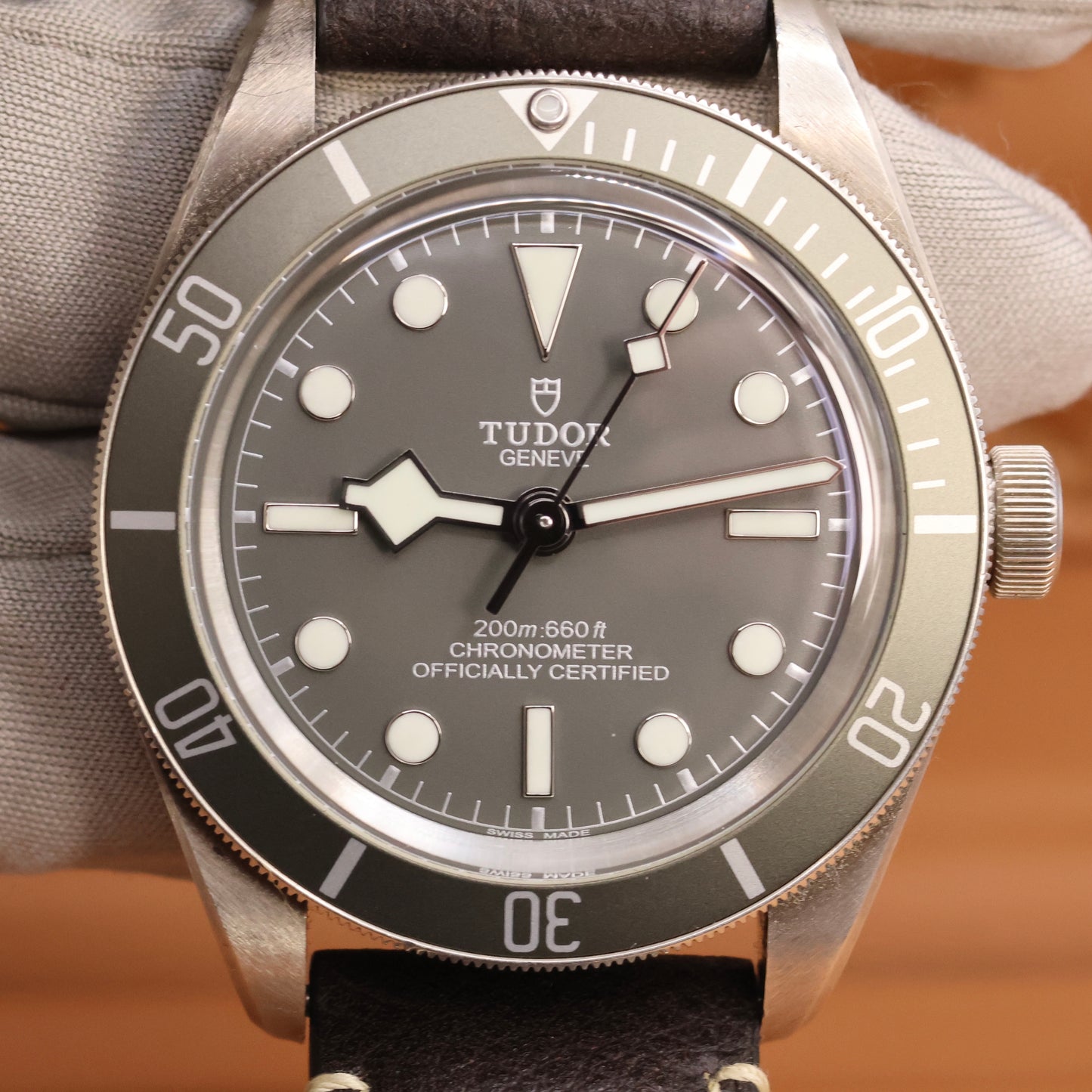 Tudor Black Bay 58 925 Ref 79010SG | 2023
