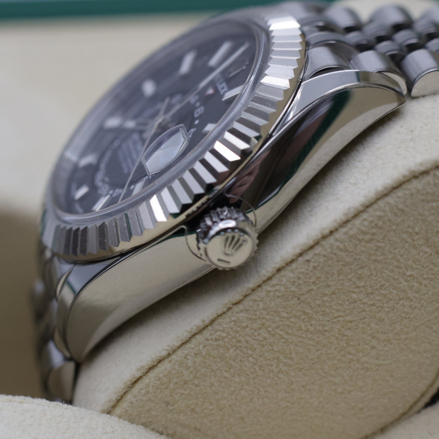 Rolex Sky-Dweller | 336934 | 2024 | Full Set - Full Protective Stickers