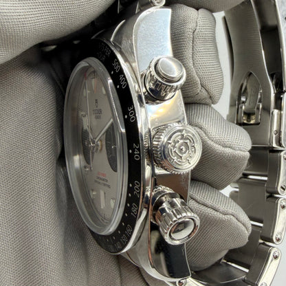 Tudor Black Bay Chronograph 79360N - 2023 Full Set
