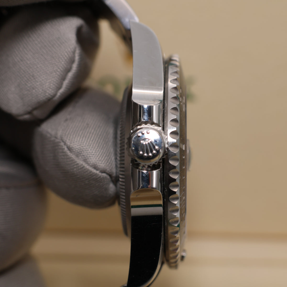 Rolex Submariner Date 126610LN - Full Set with White Tag - 2022