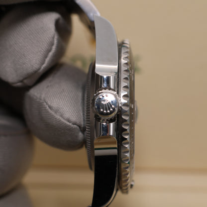 Rolex Submariner Date 126610LN - Full Set with White Tag - 2022