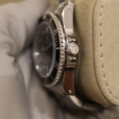 Rolex Sea-Dweller 4000 16600 | 2001 | Watch Only