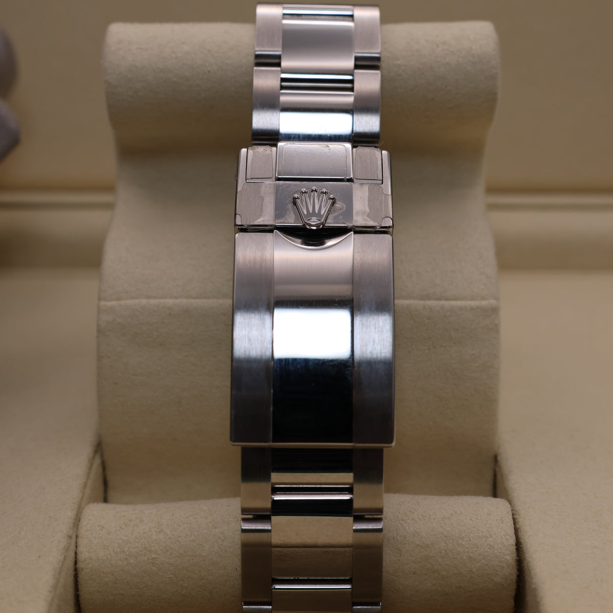 Rolex Yacht-Master 40 126622 - 2025 - Full Set