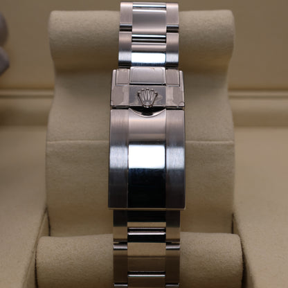 Rolex Yacht-Master 40 126622 - 2025 - Full Set
