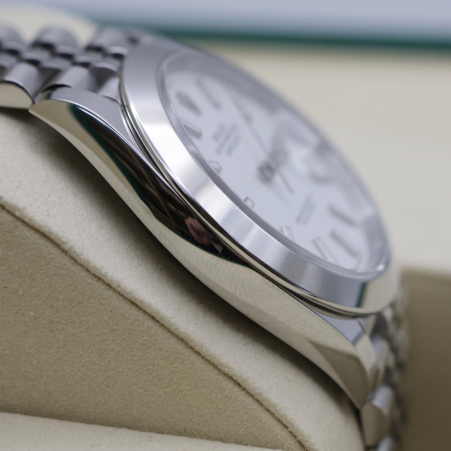 Rolex Datejust 41 126300 | March 2026 Unworn Full Set