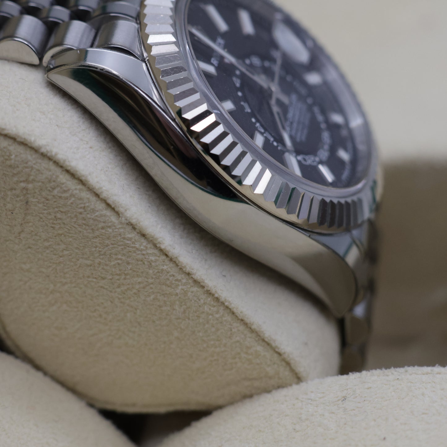 Rolex Sky-Dweller | 336934 | 2024 | Full Set - Full Protective Stickers