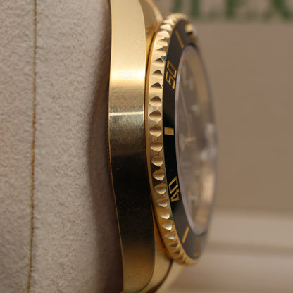 Rolex Submariner Date 126618LN - June 2023 - Full Set with Original Purchase Receipt