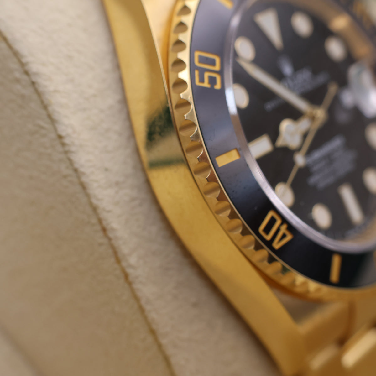 Rolex Submariner Date 126618LN - June 2023 - Full Set with Original Purchase Receipt
