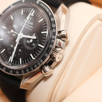 Omega Speedmaster Moonwatch Professional Sapphire Sandwich - 2022
