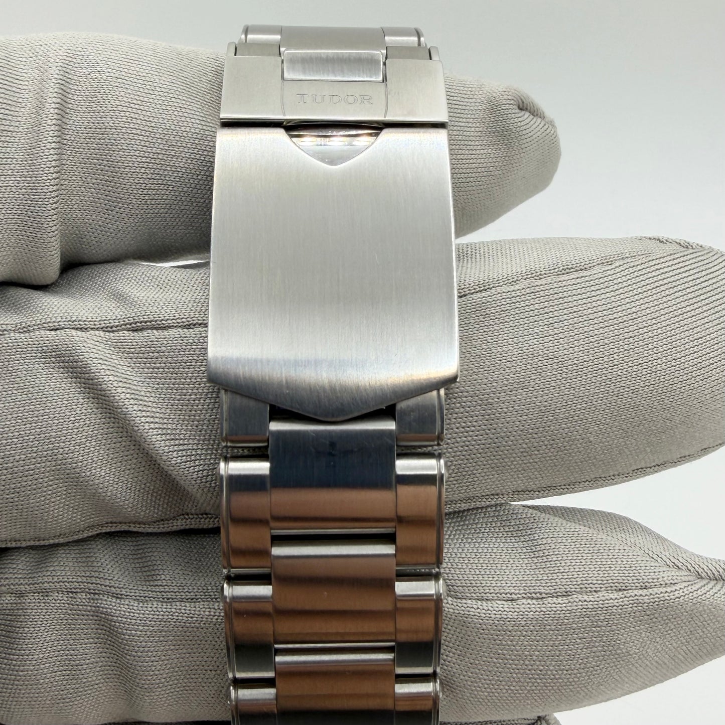 Tudor Black Bay Harrods 79230G – Extra Strap - 12/2022 Full Set