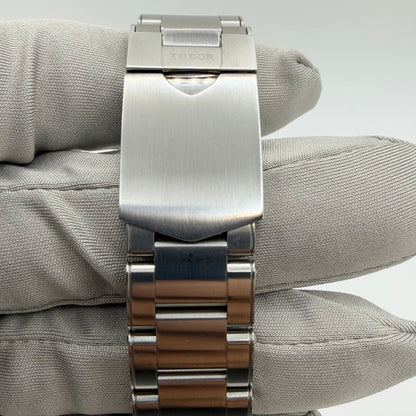 Tudor Black Bay Harrods 79230G – Extra Strap - 12/2022 Full Set
