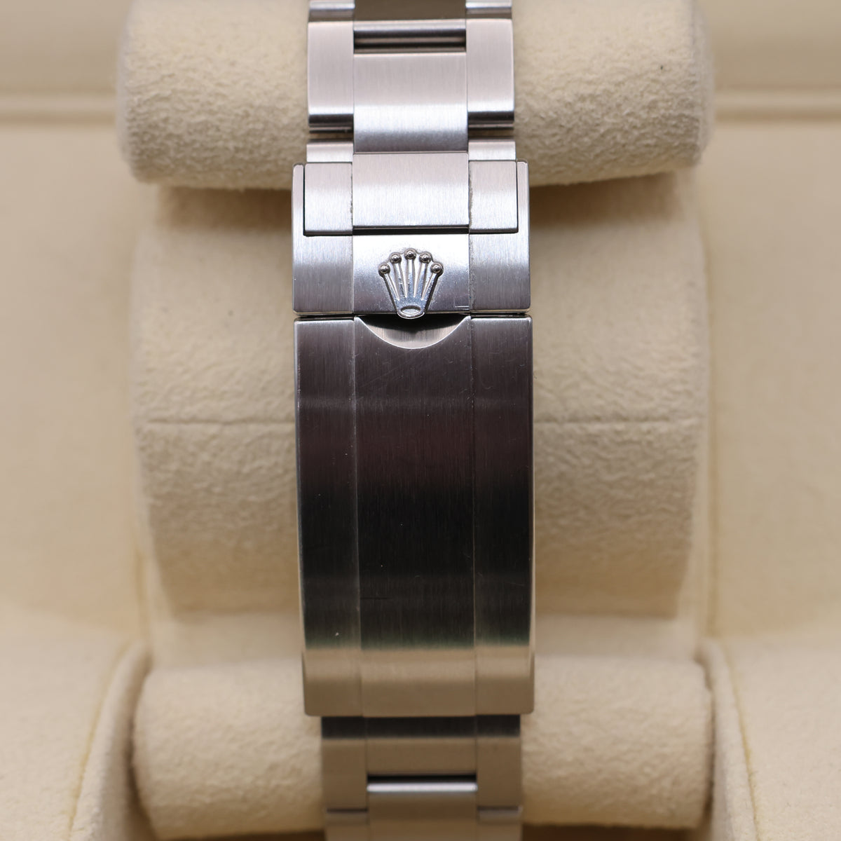 Rolex Submariner Date 126610LN with White Tag - 2021 - Mint Condition
