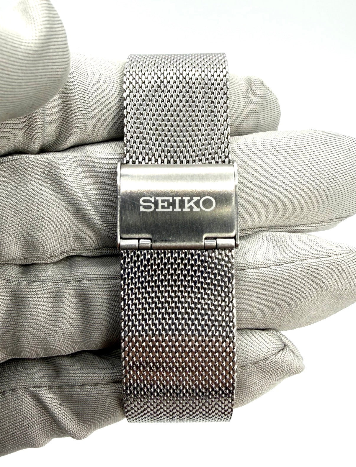 Seiko Presage Cocktail Time “Frozen Margarita” SRPE49J - Limited Edition