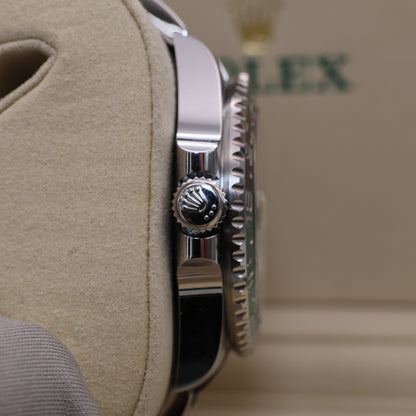 Rolex GMT-Master II “Sprite” 126720VTNR - 2026 - Full Set