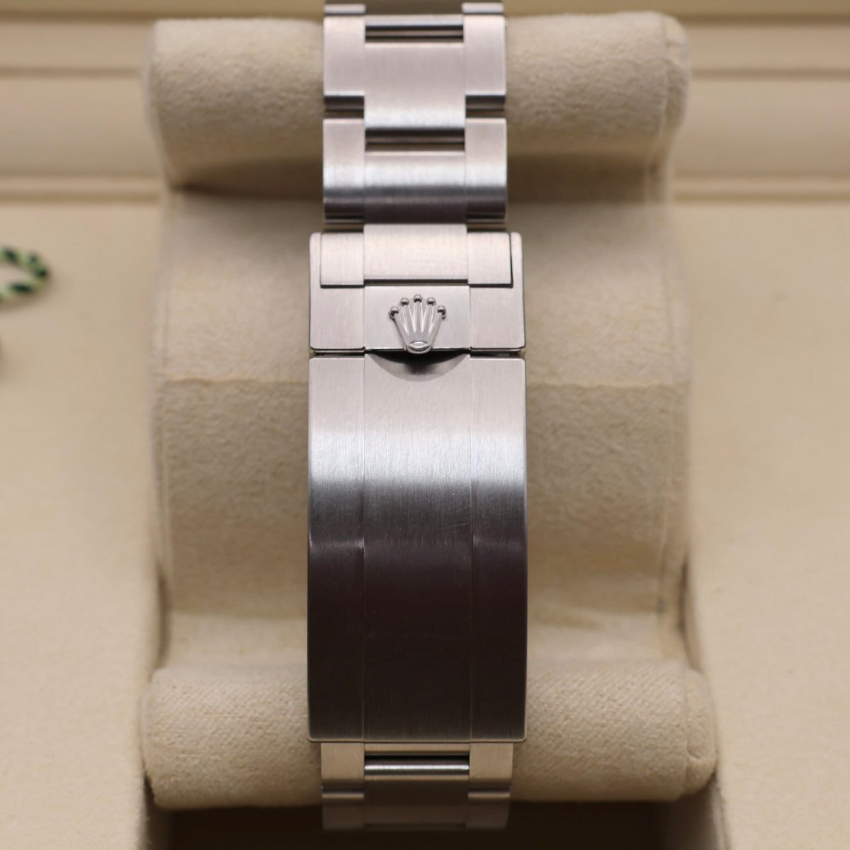 Rolex Submariner No-Date 41mm – 28.7.2026 - Full Set