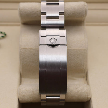Rolex Submariner No-Date 41mm – 28.7.2026 - Full Set
