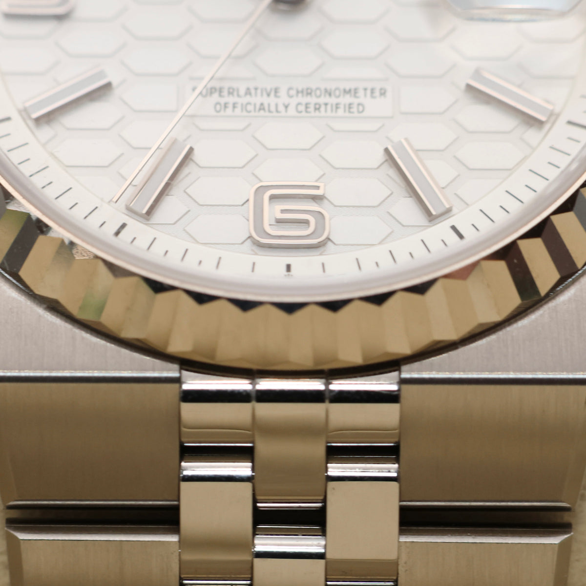 ON HOLD - Rolex Land-Dweller 36 - June 2026 - Mint Condition | Full Set