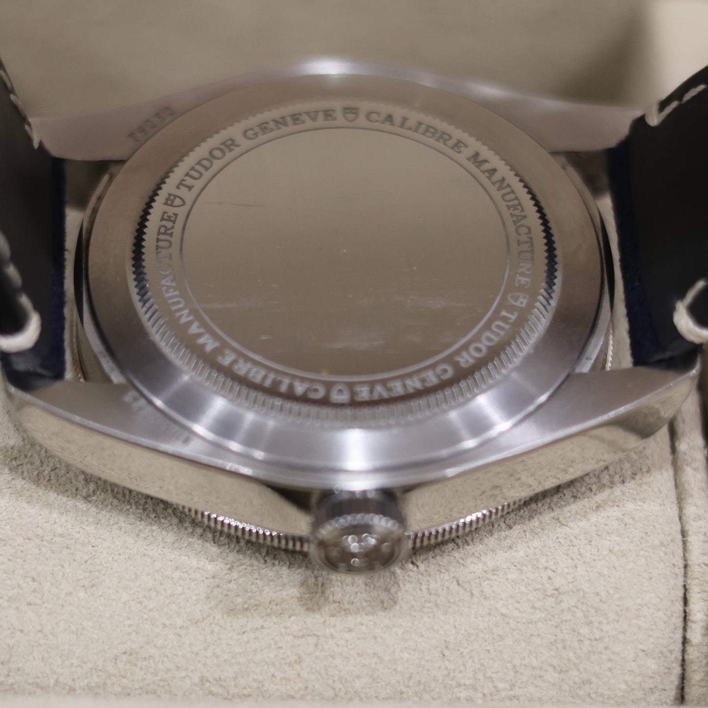 Tudor Black Bay 58 Blue | 79030B | 2021 | Full Set | On Strap