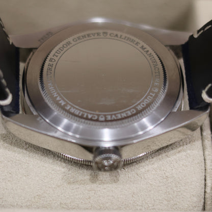 Tudor Black Bay 58 Blue | 79030B | 2021 | Full Set | On Strap