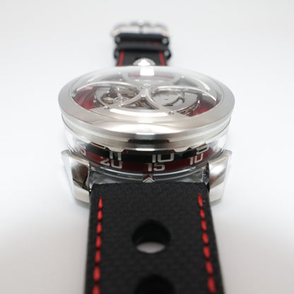 M.A.D. Editions M.A.D.1 Red - Full Set