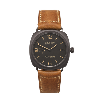 Panerai Radiomir Composite Black Seal 3 Days Automatic 45mm - Fully Serviced