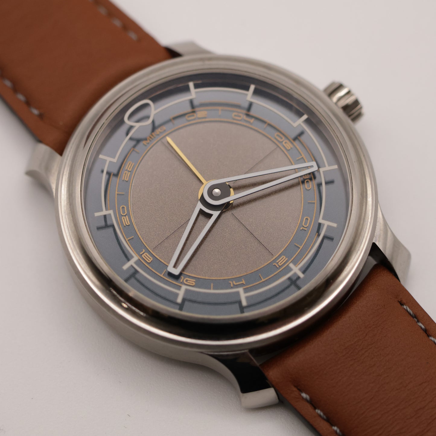 MING 22.01 GMT | 2023 | Full Set