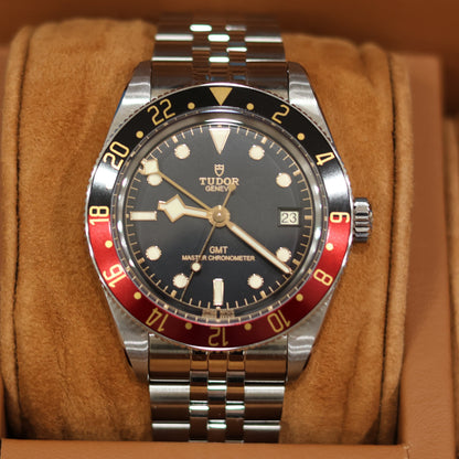Tudor Black Bay 58 GMT 7939G1A0NRU | 2026