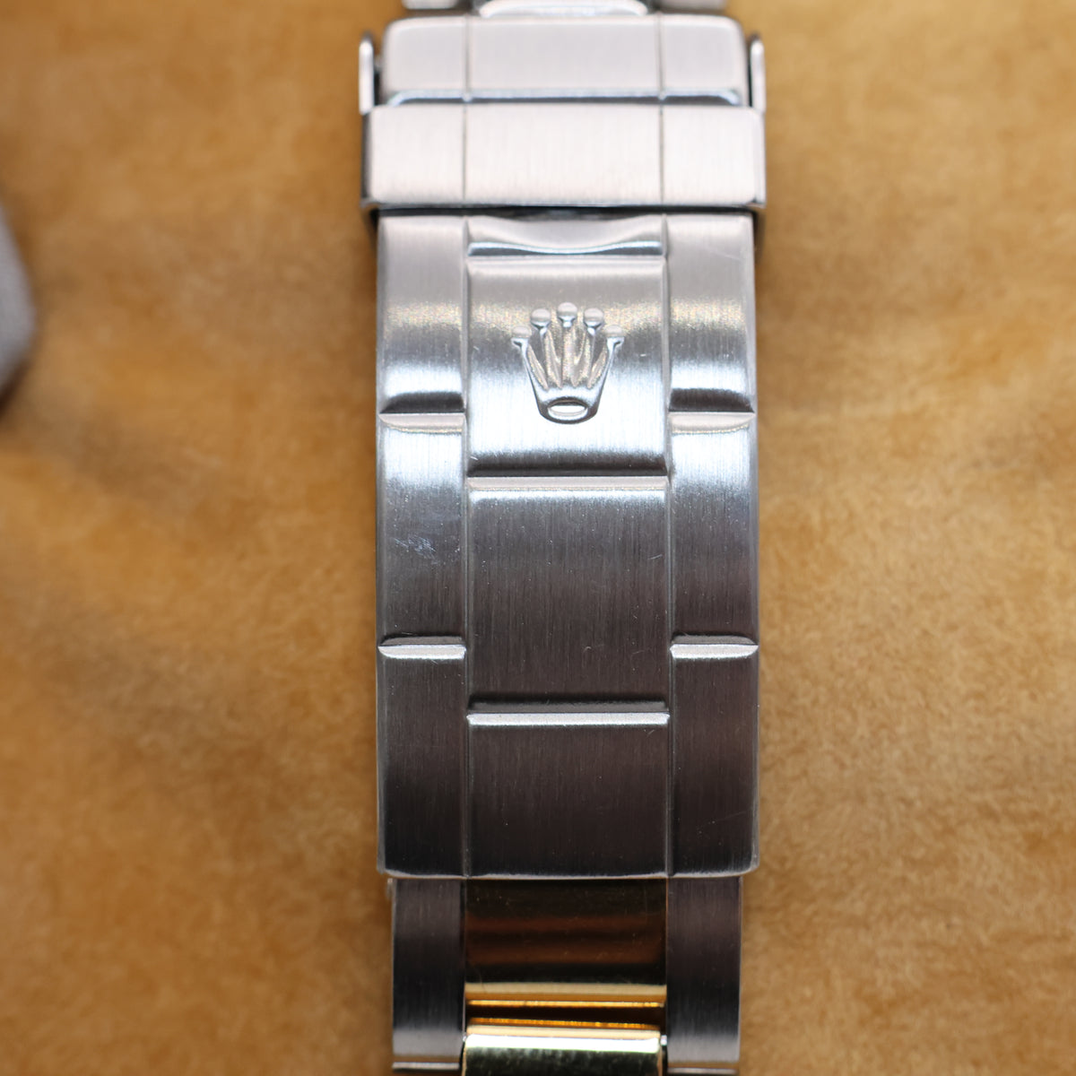 Rolex Submariner Date “Bluesy” 16613 - 1997 - Full Collector’s Set - Serviced 2025