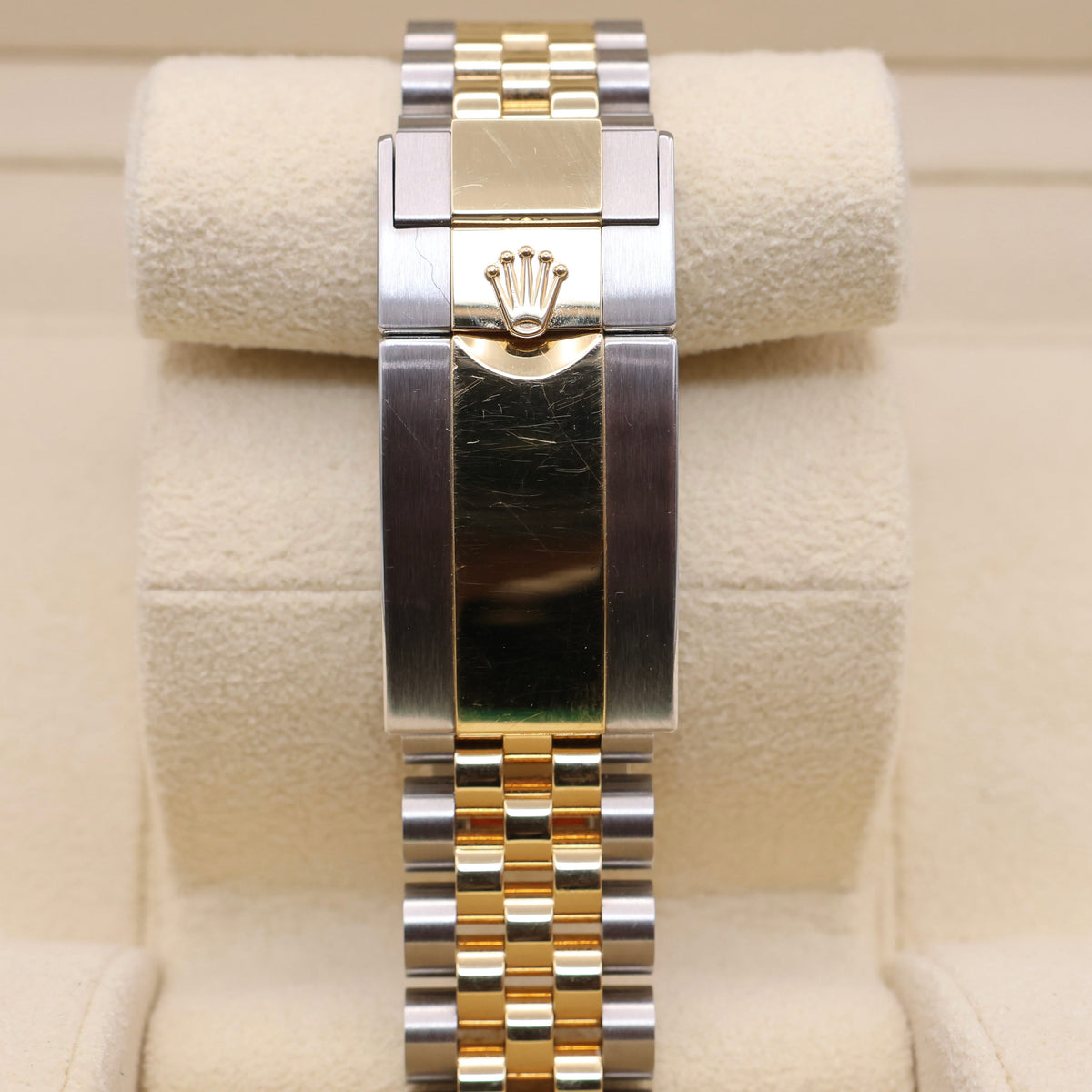 Rolex GMT-Master II "Zombie" Jubilee Two-Tone - 2024