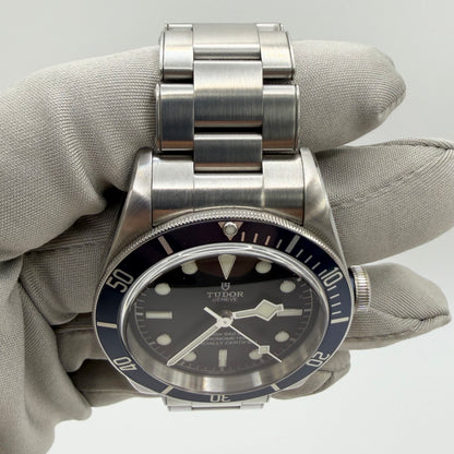 Tudor Black Bay Blue 79230B – 2018 Full Set