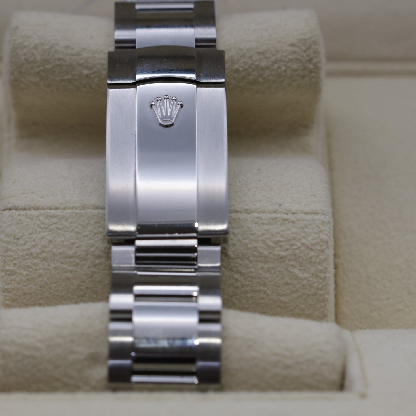 Rolex Datejust 41 Blue Dial 116334 | Watch Only