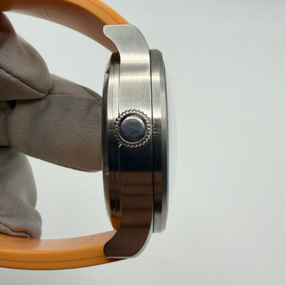 TCM Terra Cielo Mare - AirFirst 42 Orange Automatic