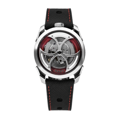 M.A.D. Editions M.A.D.1 Red - Full Set