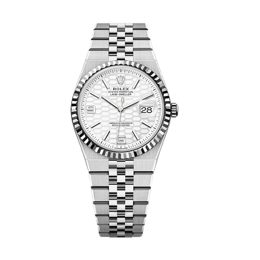 ON HOLD - Rolex Land-Dweller 36 - June 2026 - Mint Condition | Full Set